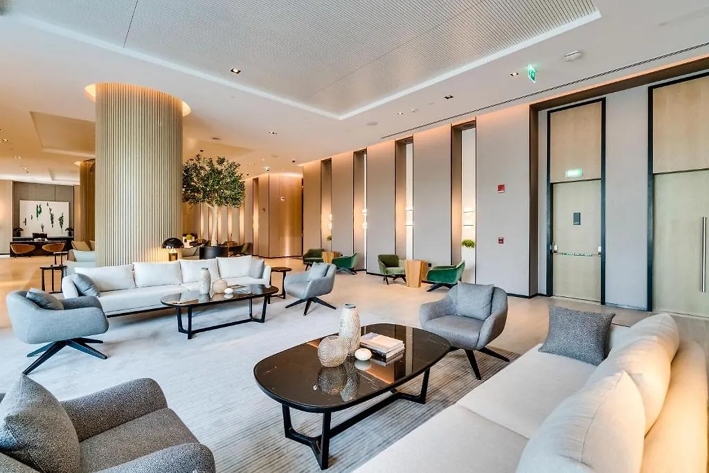 Vida Residences The Hills Dubai