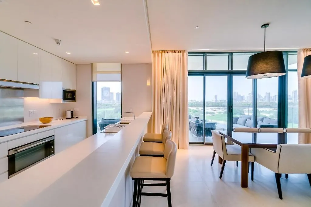 Vida Residences The Hills Dubai Hotel