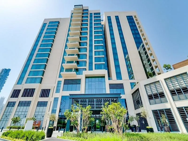 **** Hotel Vida Residences The Hills Dubai United Arab Emirates
