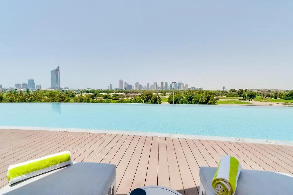 Vida Residences The Hills Dubai