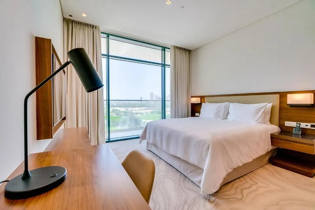 Vida Residences The Hills Dubai Hotel