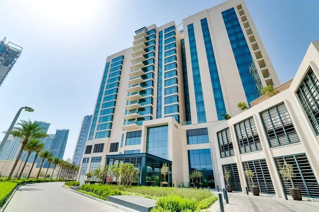 Vida Residences The Hills Dubai 4*,  United Arab Emirates