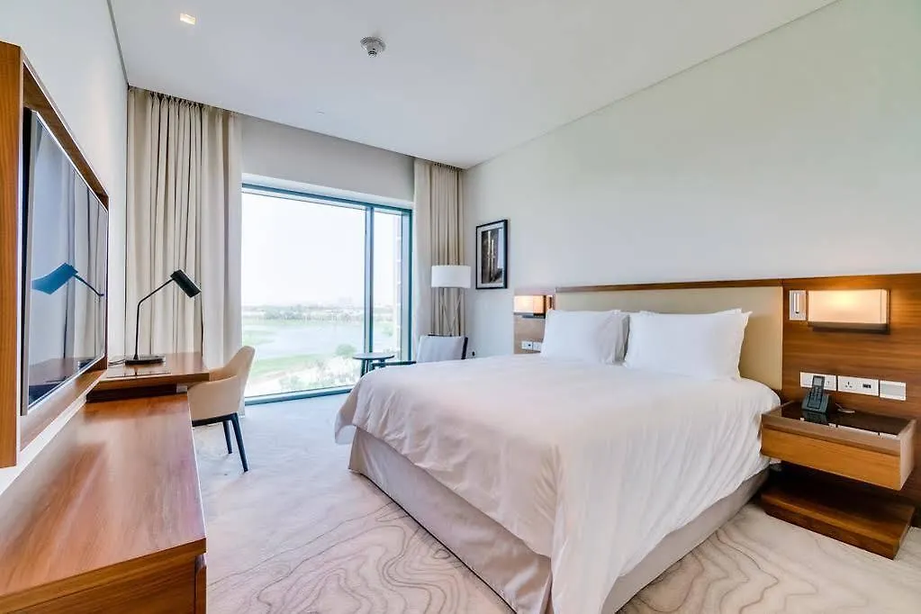 Vida Residences The Hills Dubai Hotel