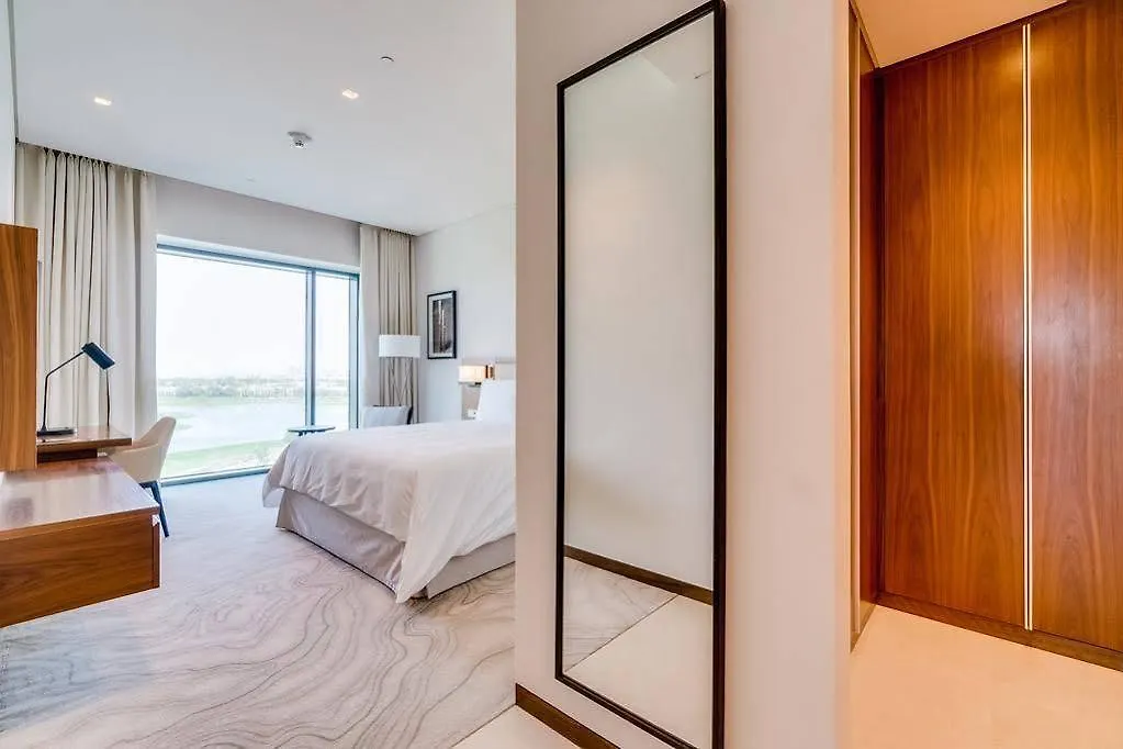 Vida Residences The Hills Dubai Hotel