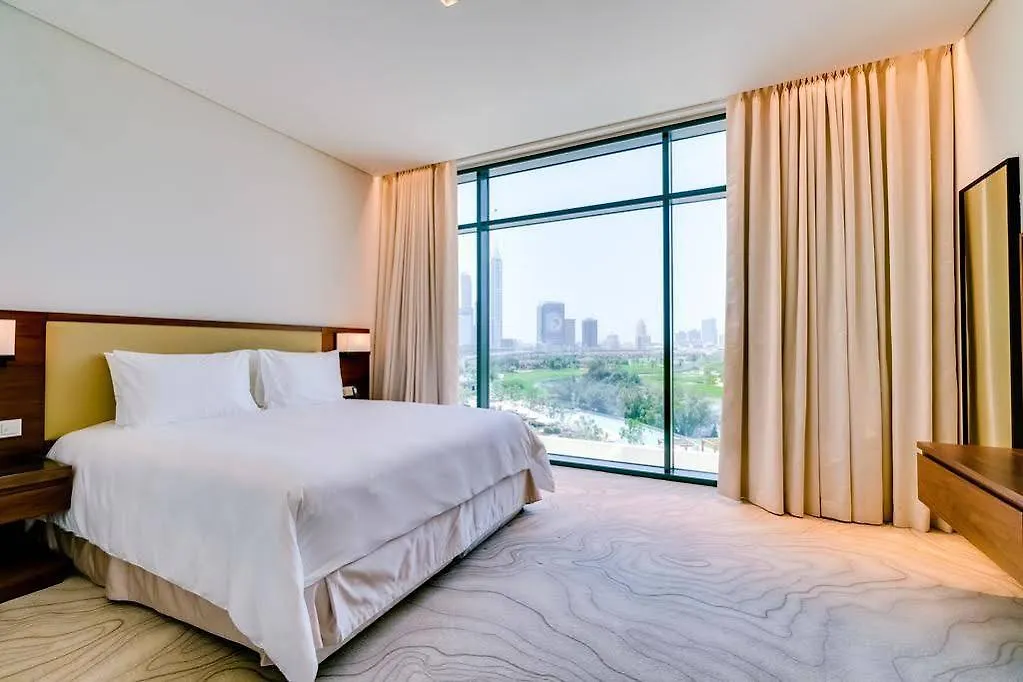**** Hotel Vida Residences The Hills Dubai United Arab Emirates