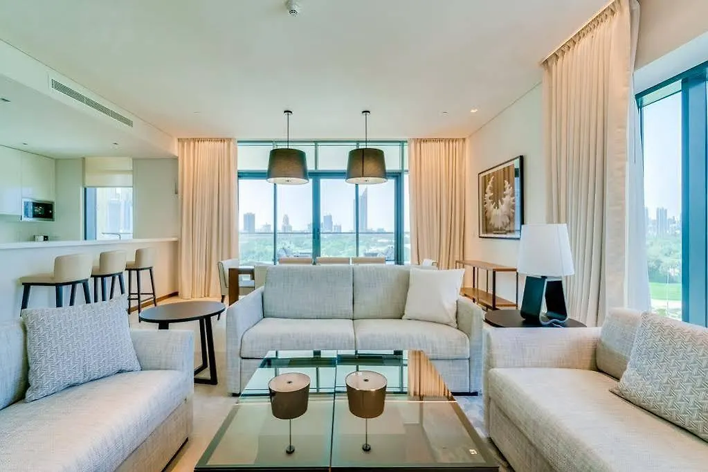 **** Hotel Vida Residences The Hills Dubai United Arab Emirates
