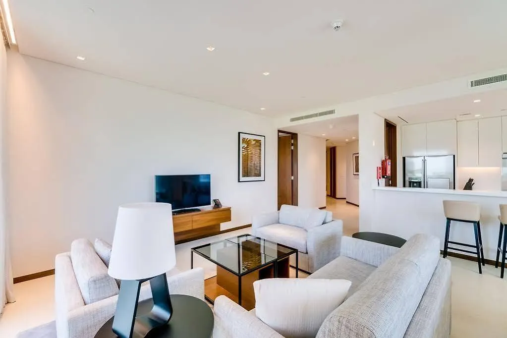 Vida Residences The Hills Dubai