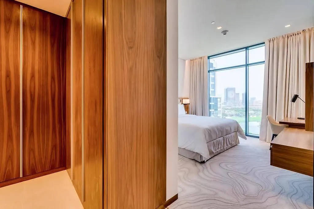 Vida Residences The Hills Dubai 4*,  United Arab Emirates