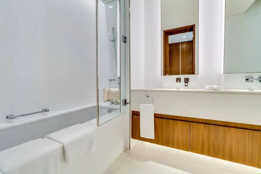 **** Hotel Vida Residences The Hills Dubai United Arab Emirates