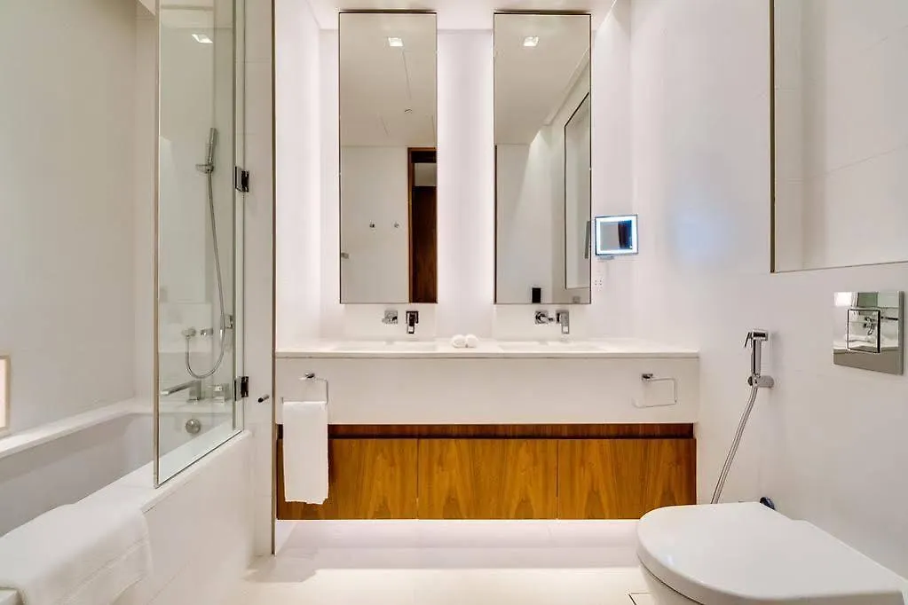 Vida Residences The Hills Dubai