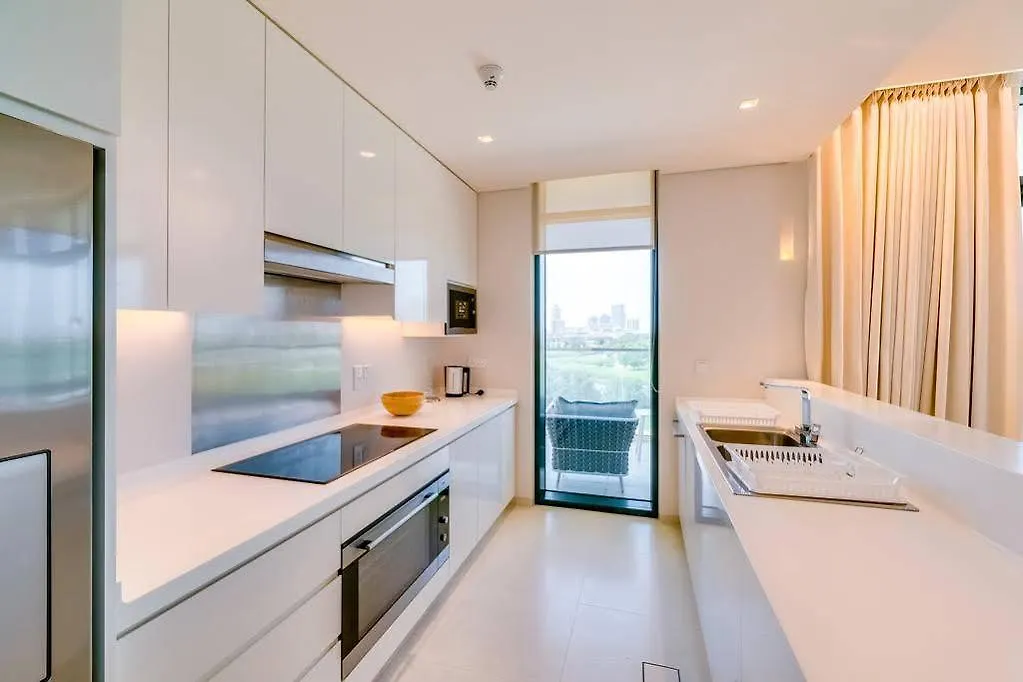 Vida Residences The Hills Dubai United Arab Emirates