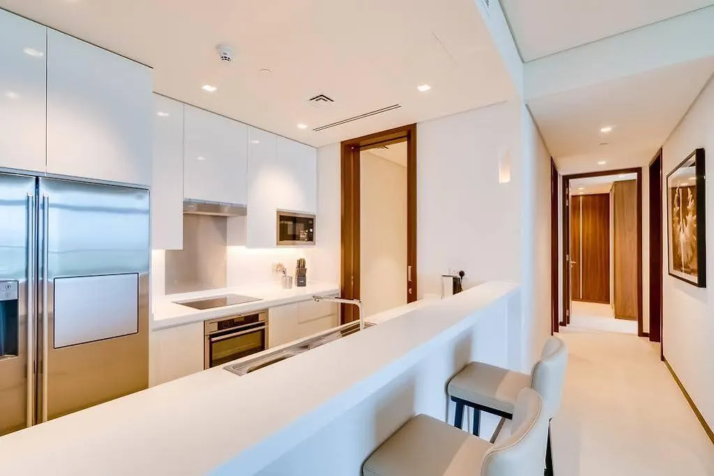 Vida Residences The Hills Dubai 4*,