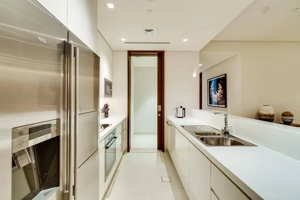 Vida Residences The Hills Dubai 4*,  United Arab Emirates