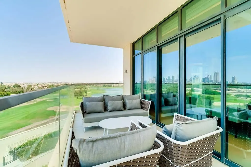 Vida Residences The Hills Dubai