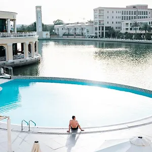 4* מלון Millennium Lakeview Formerly Copthorne Lakeview