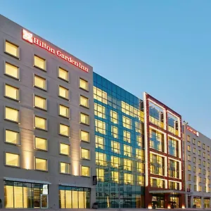 Отель Hilton Garden Dubai, Mall Avenue