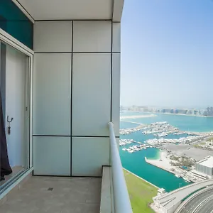 Dhh - Botanica Tower Dubaï